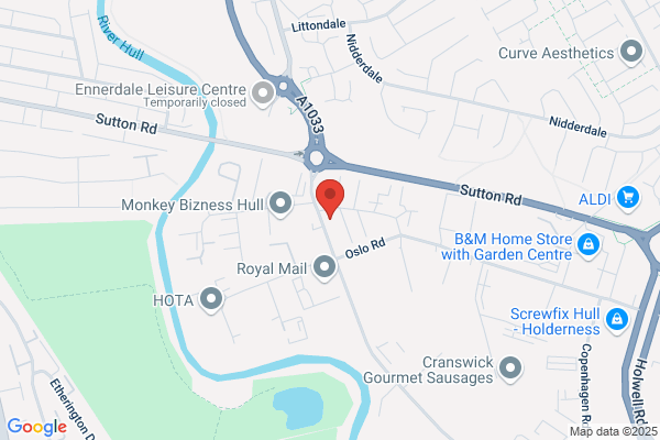 Cox Hire Centres