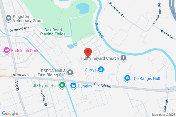 Croda Chemicals Europe Ltd