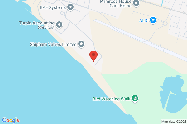 Dearing Plastics Ltd