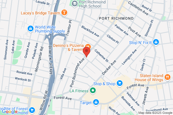 P & A Plumbing & Heating