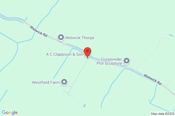 W Clappison & Sons