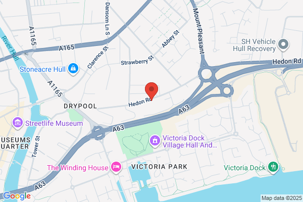 Empire Associates (UK) Ltd