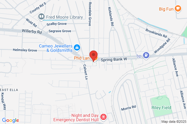 Henley Properties