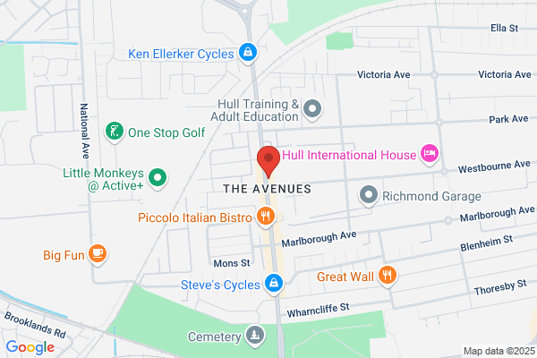 My Pad Accommodation