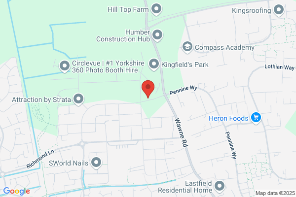 Kingswood Development Co Ltd