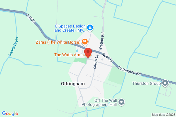 The Watts Arms