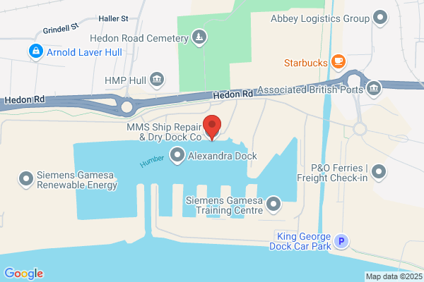 Stanley Mason Marketing Ltd