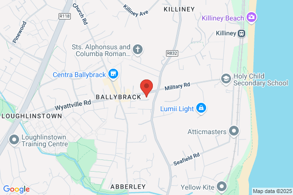 Ballybrack House