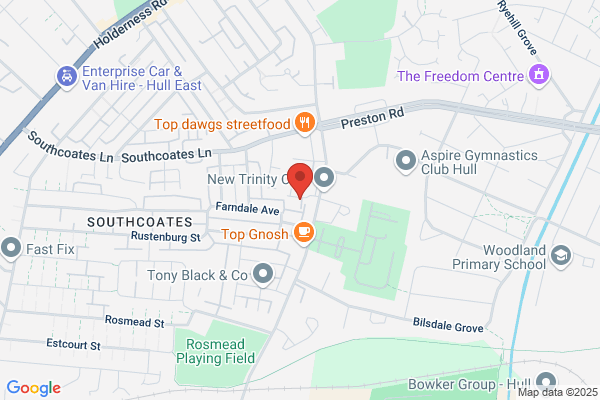 Country Court Residential Home