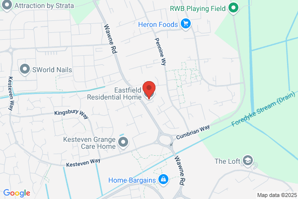 Eastfield