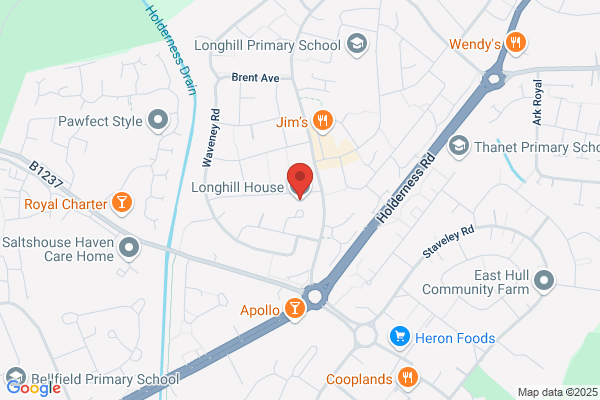 Longhill House