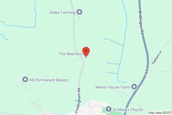 The Beeches