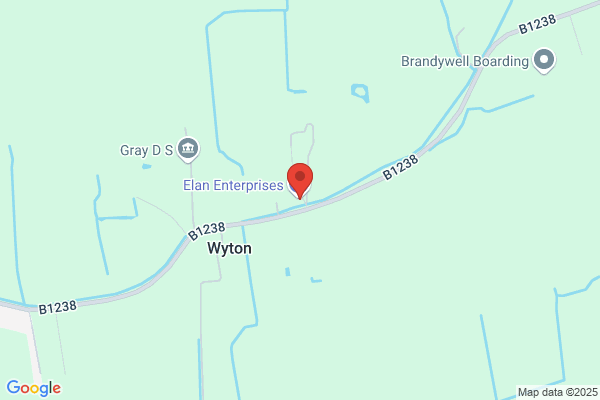 Wyton Abbey Care Centre