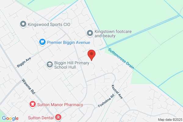 Barchester - Castle Park Care Home