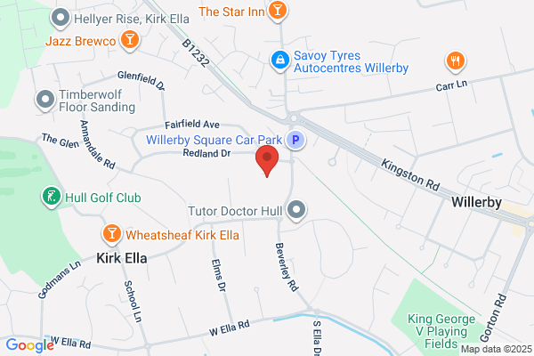 McCarthey & Stone Developments