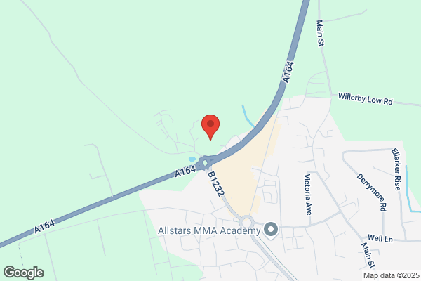 Toby Carvery & Innkeepers Lodge (Willerby Village)