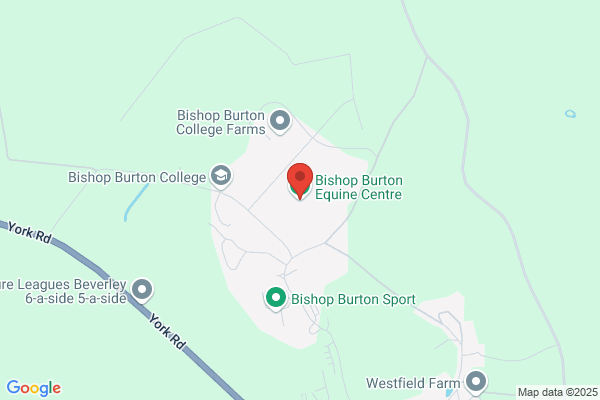 Burton Constable Riding Centre
