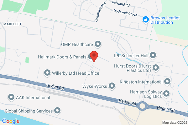 Bill Draper Haulage Ltd