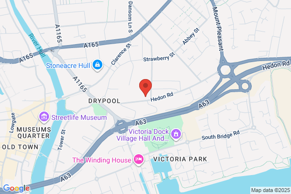 Combined Transport Services Ltd