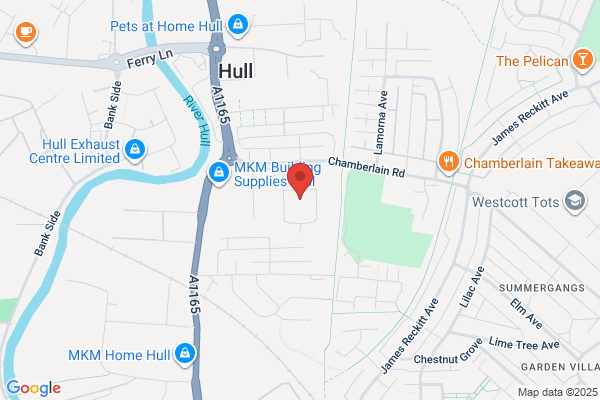 Willow Transport Ltd