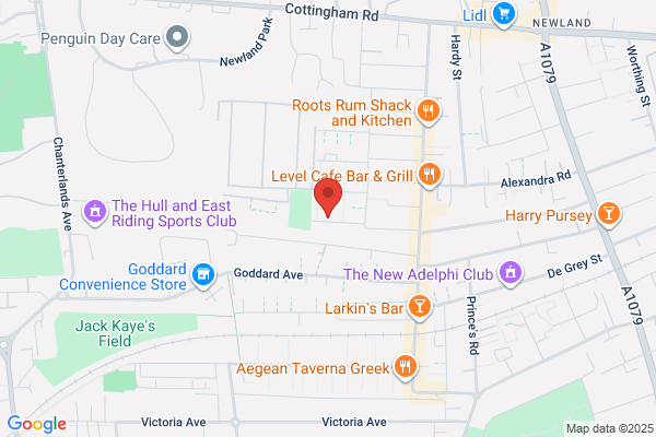 L B Roofing