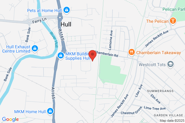 Boxall Roofing
