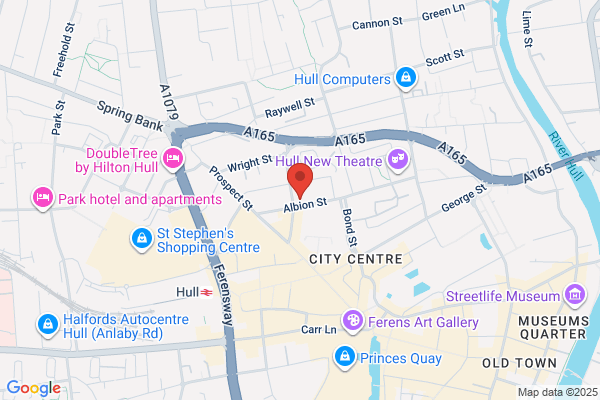 Milner Roofing Contractors Ltd