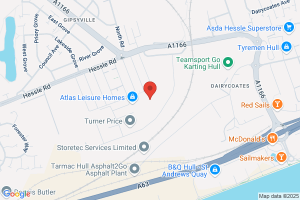 Kesteven Roofing Centre