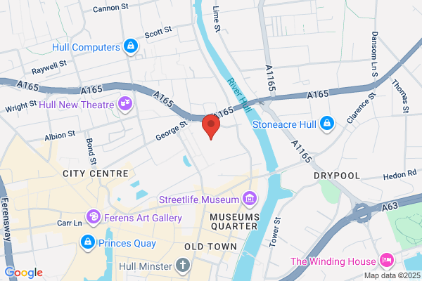 Hardaker & Associates