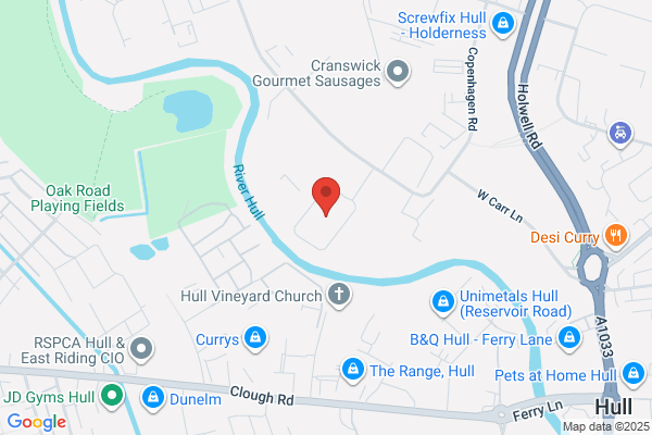 Kingston Planning Services