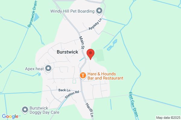 Burstwick Community Primary School