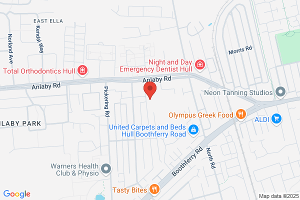 Eastfield Community Pre-School