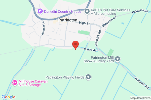 Patrington C Of E Primary School