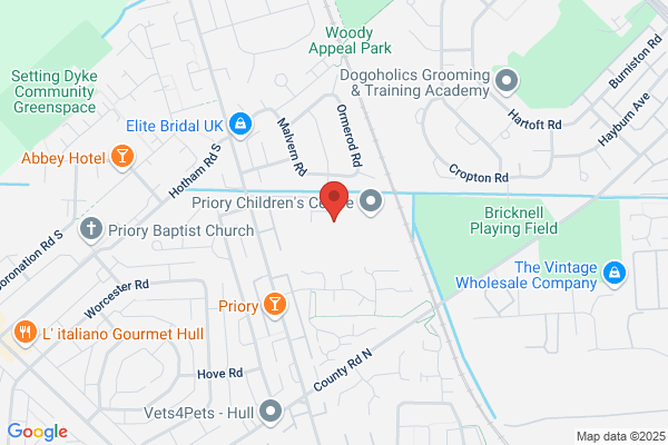 Priory Primary School