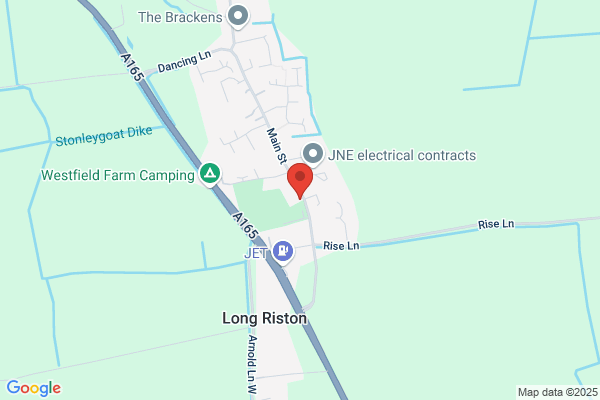 Riston C Of E Primary School