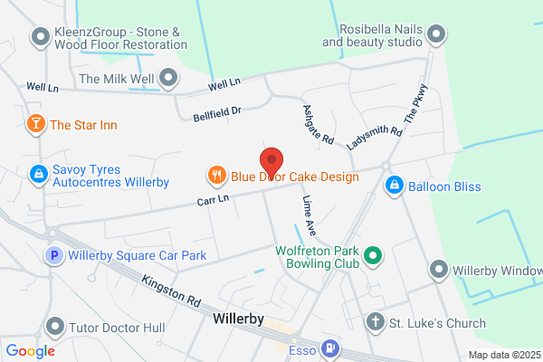 Willerby Carr Lane Junior School