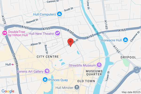 Sentry Alarms Ltd