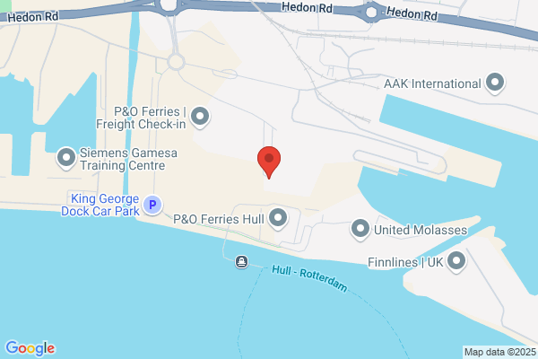 Consort Shipping Ltd