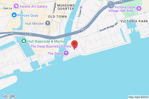 Denholm Shipping Services