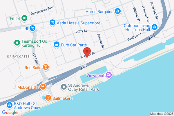Ascope Shipping Services LTD