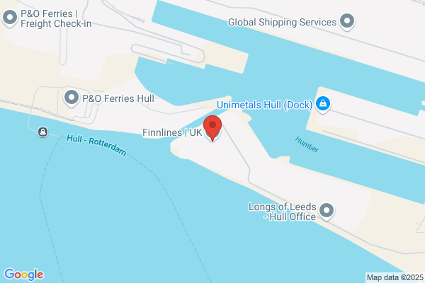 Finnlines