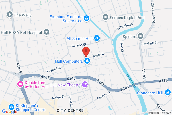 Sign Services (UK) Ltd