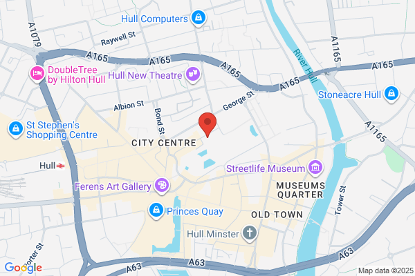 Gosschalks Solicitors