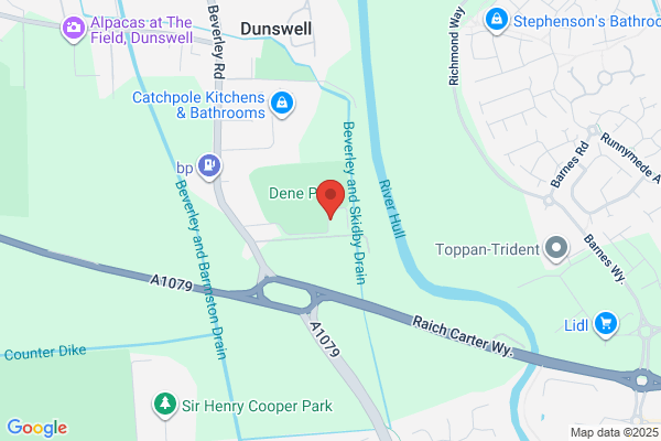Dene Park Sports Club