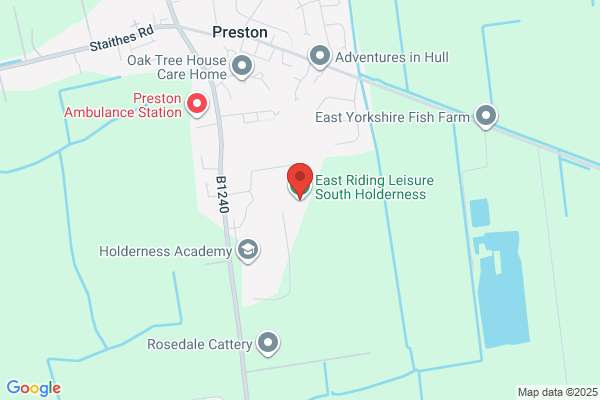 South Holderness