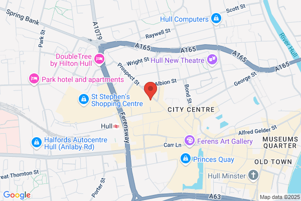 Stationery Box Ltd