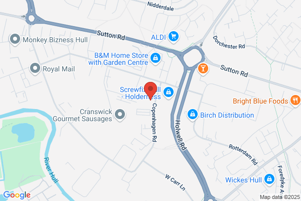 A I G Engineering Ltd