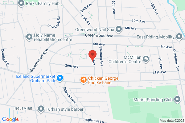 Ghbl Removals