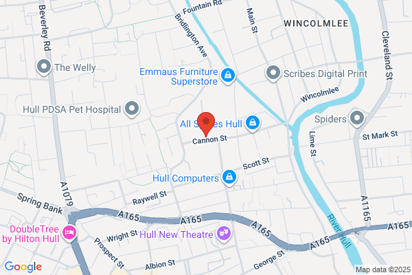 Kingston Craftsmen Timber Engineering Ltd
