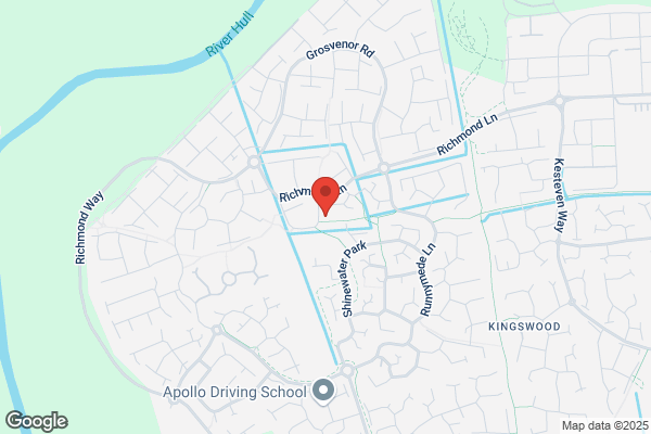 Co-op Food - Kingswood - Hull
